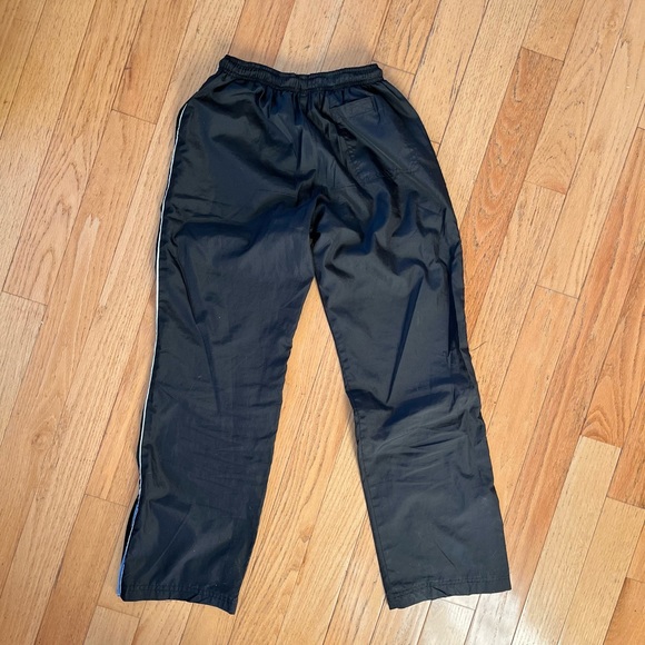 🌻Athletic Works Zip Ankle Track Pants/Joggers - Picture 7 of 9